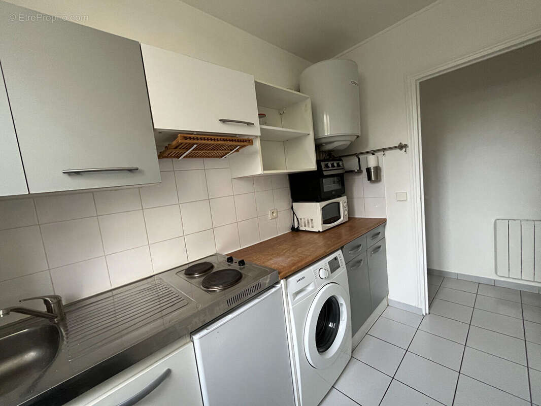 Appartement à SURESNES