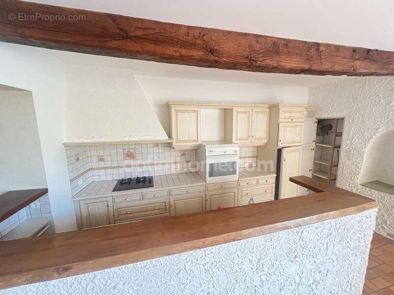 Maison à MORTAGNE-SUR-SEVRE