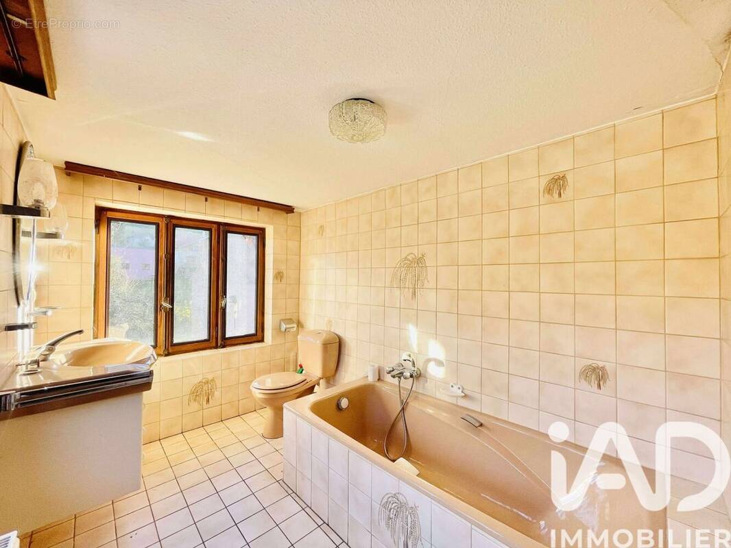 Photo 1 - Maison à WALSCHEID