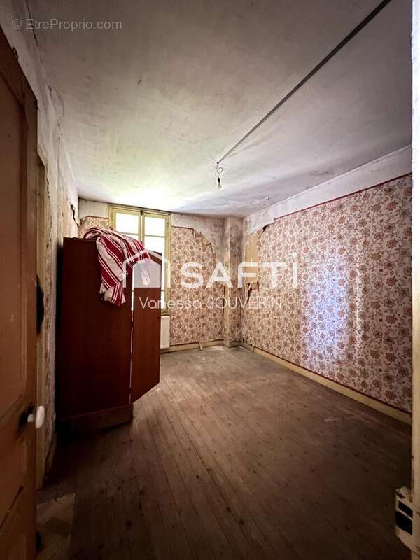 Photo 7 - Maison à LONGUEVILLE