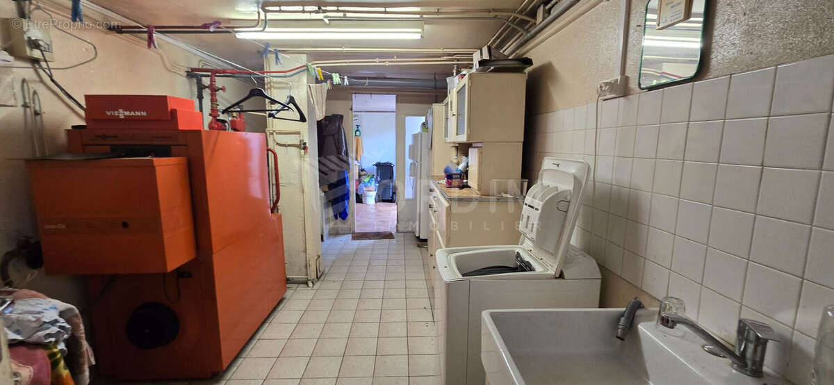 Maison Cosne Cours Sur Loire - photo 12