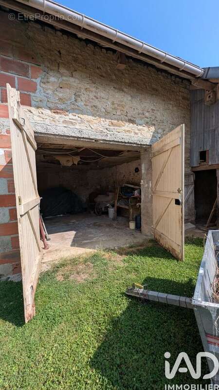 Photo 7 - Maison à VILLY-EN-TRODES