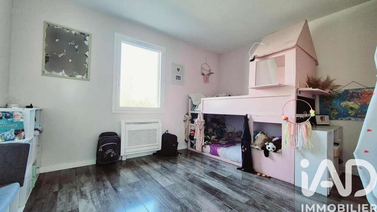 Maison 89 m² à Bragayrac  - photo 6