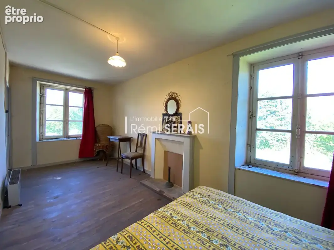 Projet de rénovation complet avec cachet ancien en Normandie - photo 10
