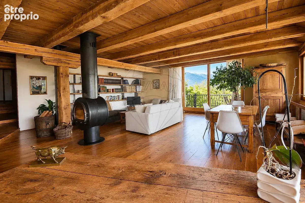Maison 8 chambre(s) à vendre - photo 7