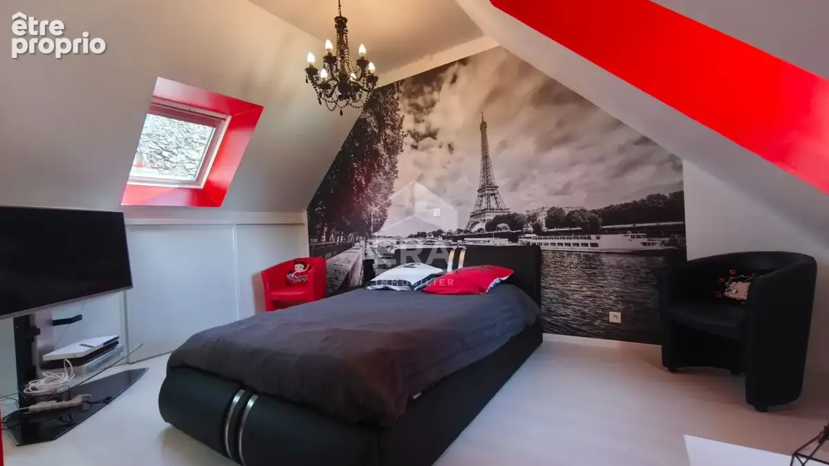 Maison 302m² à nogent-le-rotrou - photo 13