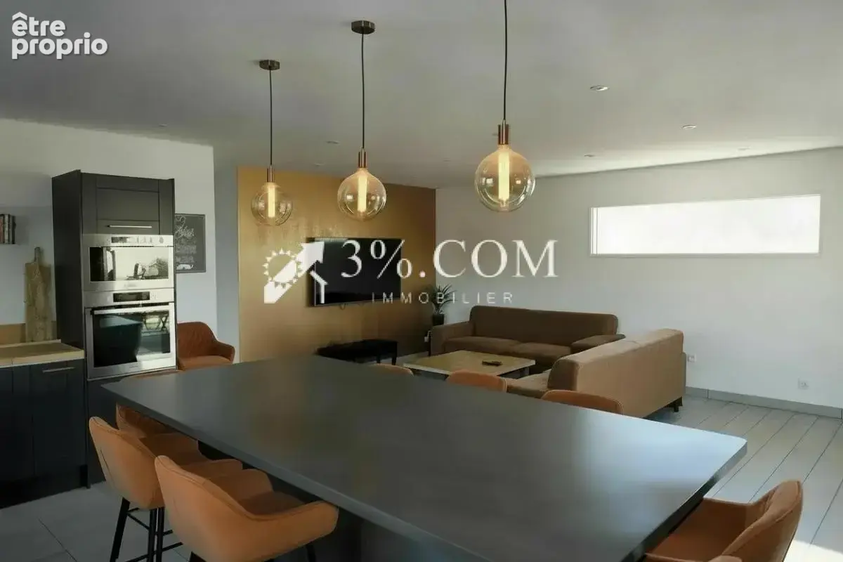 Maison contemporaine - photo 8