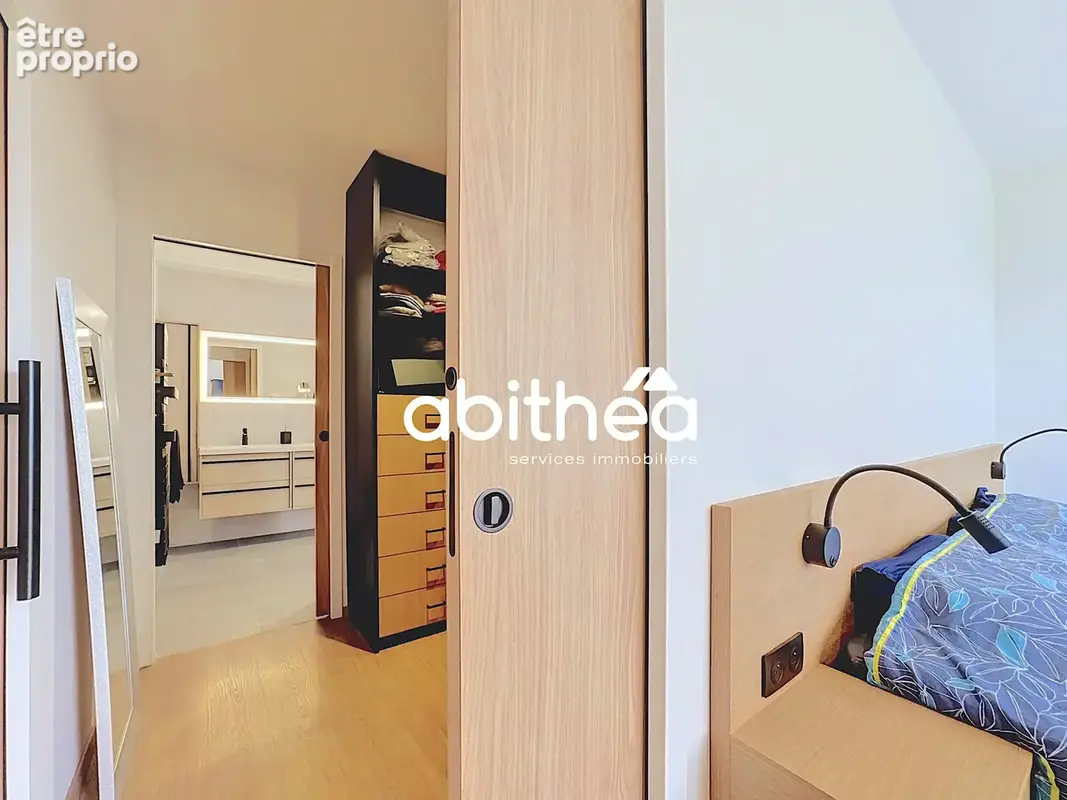 Maison recente semi-plain-pied - photo 13