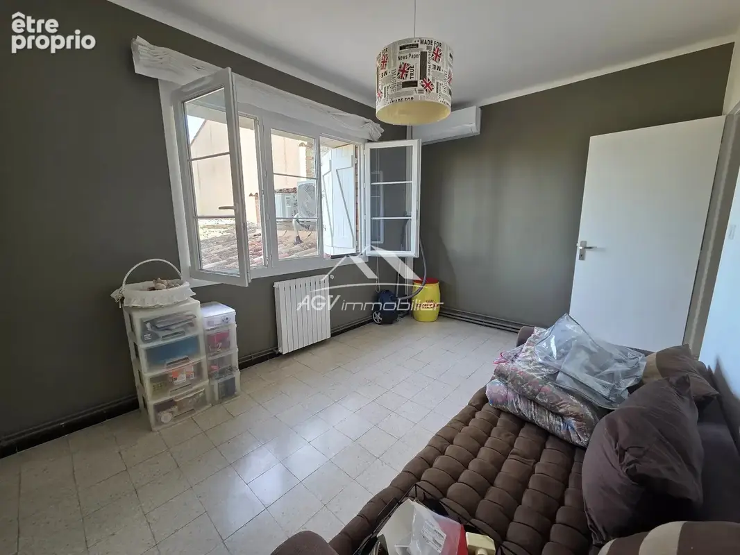 Mas de village avec terrain de 1 722 m² entre Quissac et Anduze - photo 9