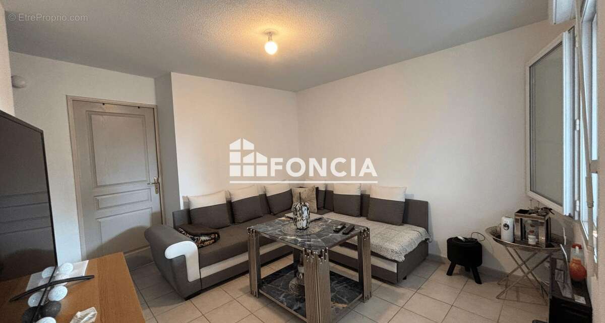 Appartement à AVIGNON