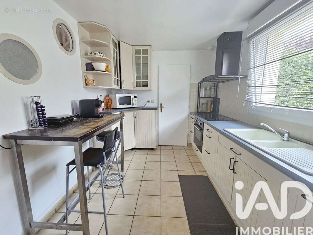 Photo 5 - Maison à LISSES