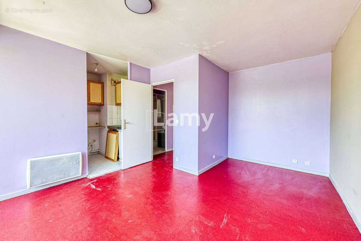 Appartement à CERGY