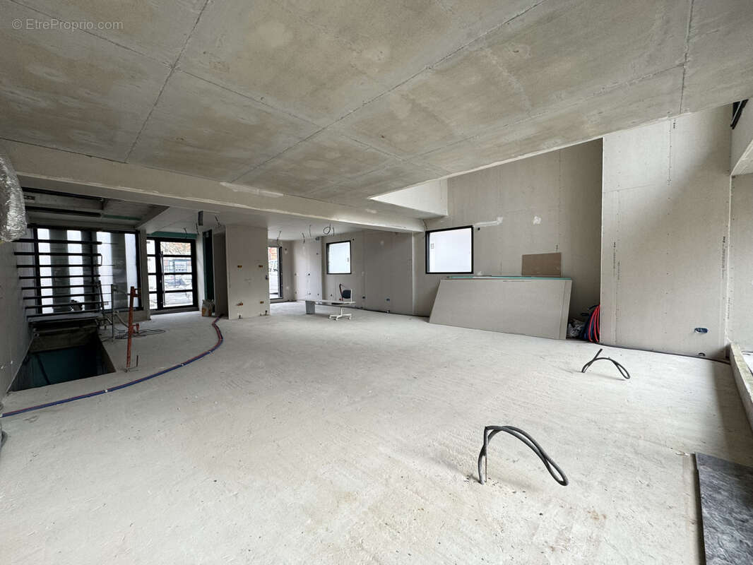 Maison à SAINT-MAUR-DES-FOSSES