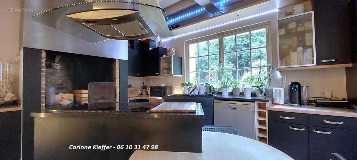 Maison 528 m² à Montlignon  - photo 7