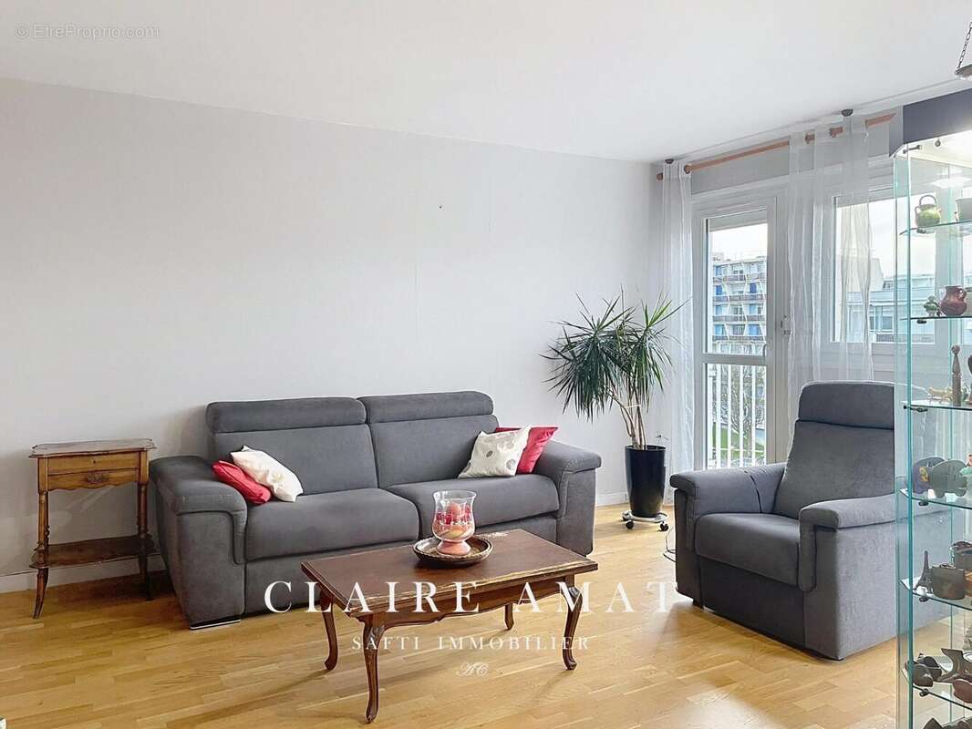 Photo 2 - Appartement à PLAISIR