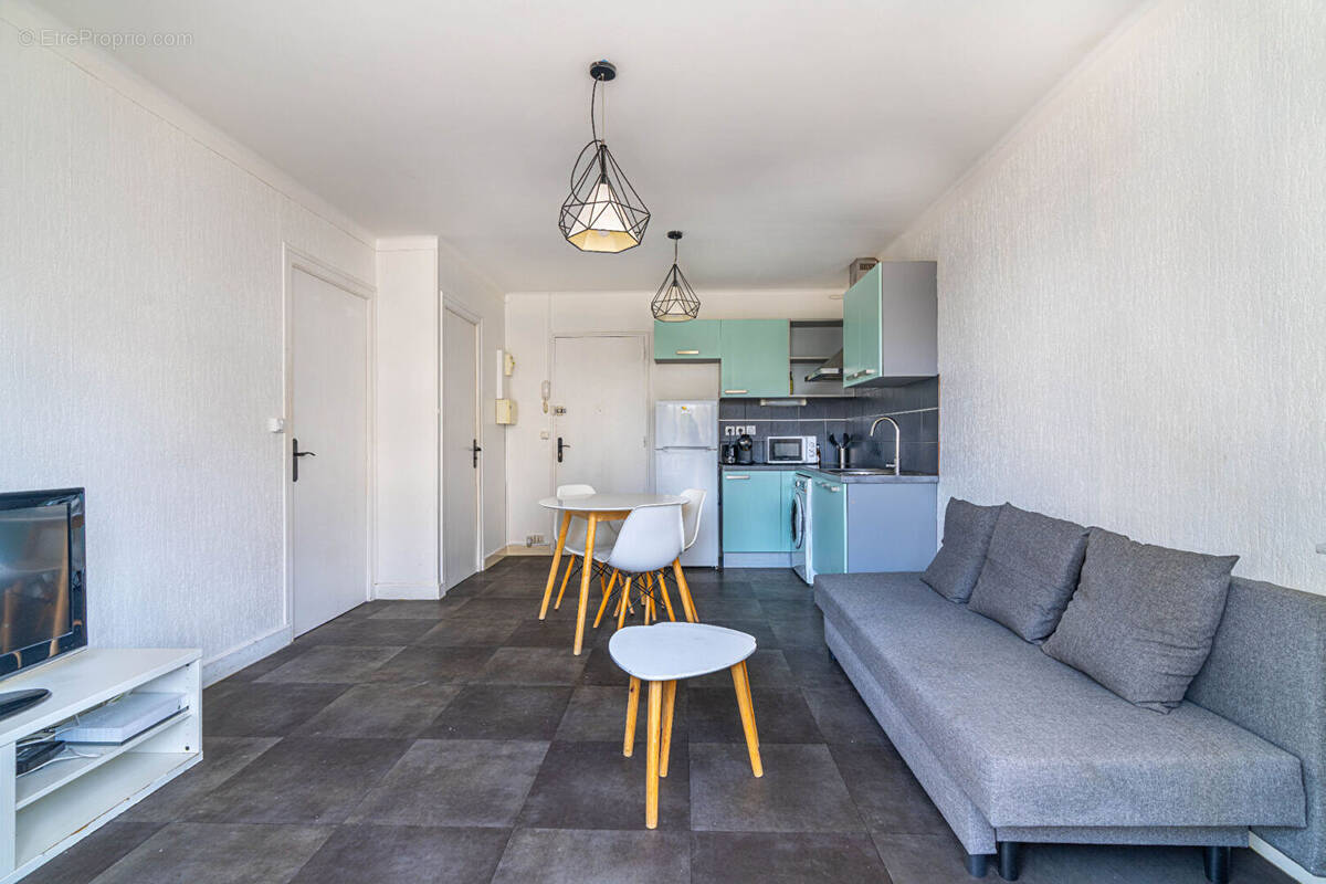 Appartement à ANNECY