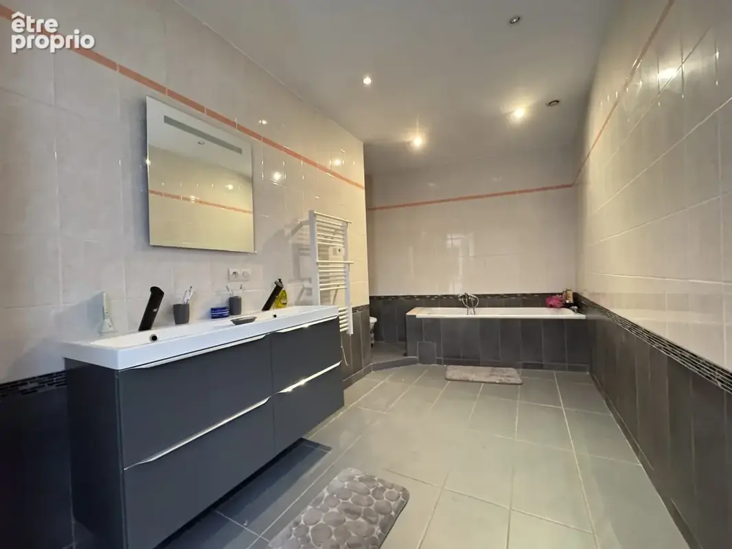 Appartement 3 pièces 185 m² à vendre à Sarrebourg (57400) - photo 5