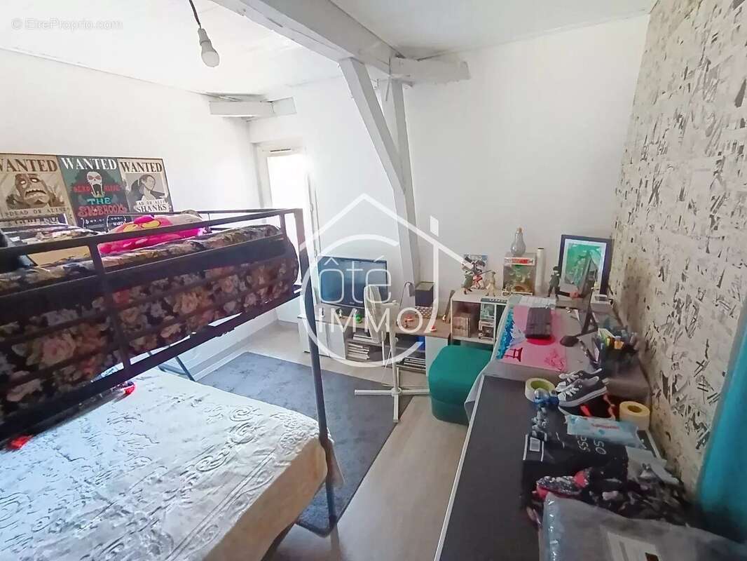 Maison à GARDONNE
