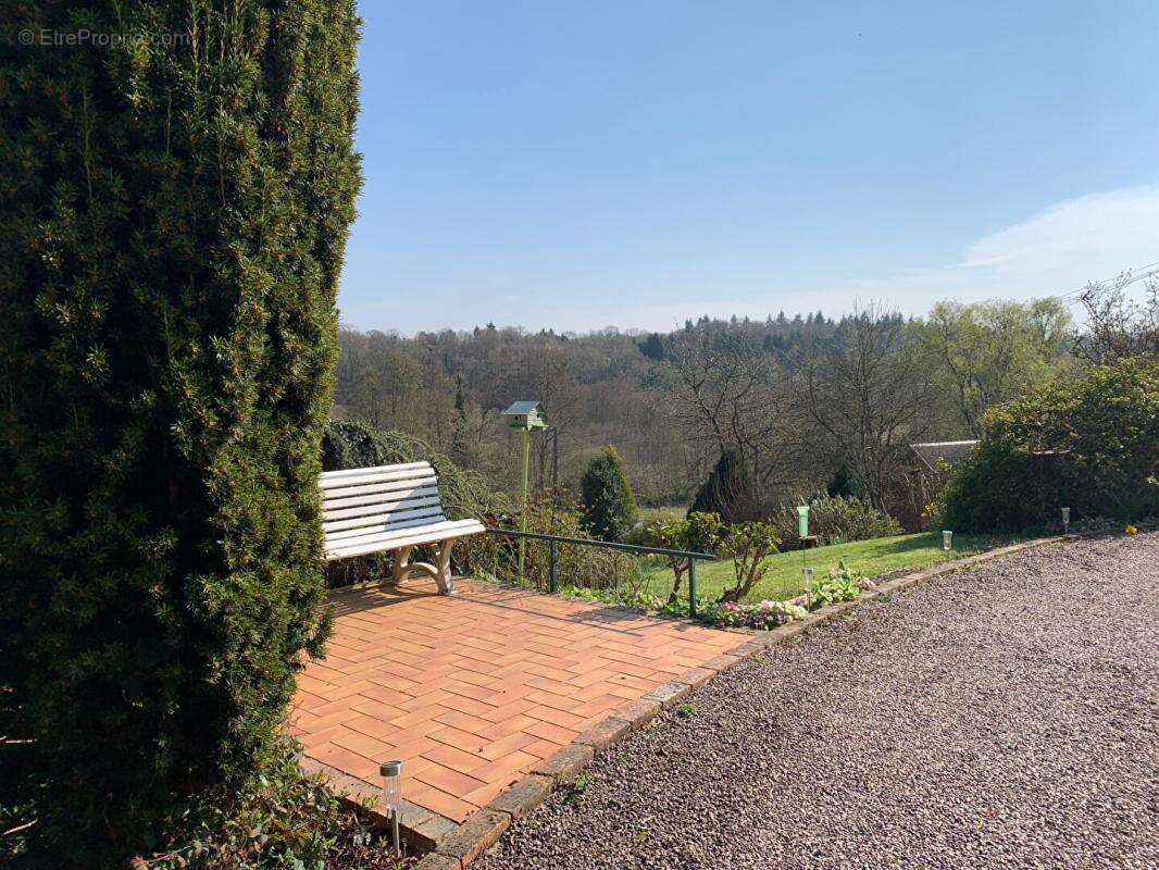Jolie maison avec magnifique vue sur la vallée - photo 13