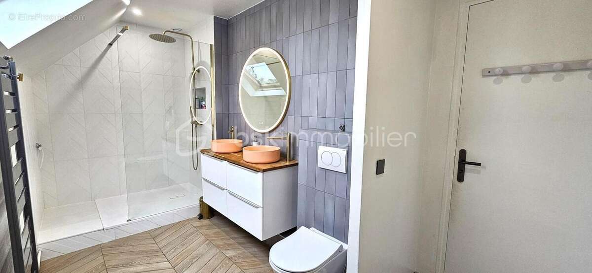 Maison à PONTAULT-COMBAULT