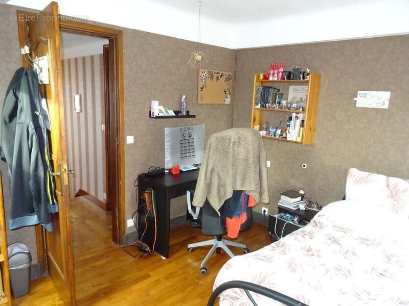 Maison à VILLENEUVE-SAINT-GEORGES