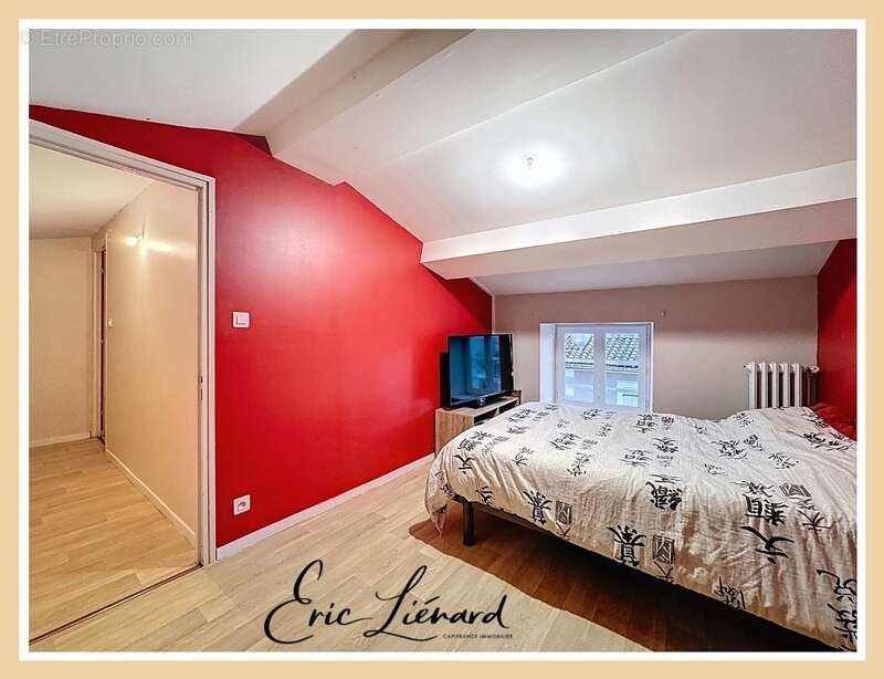 Maison à SAINT-MAIXENT-L'ECOLE