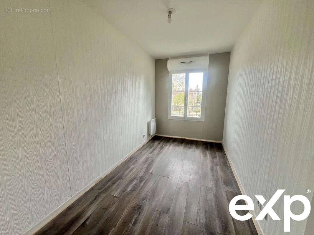 Appartement à TRAPPES