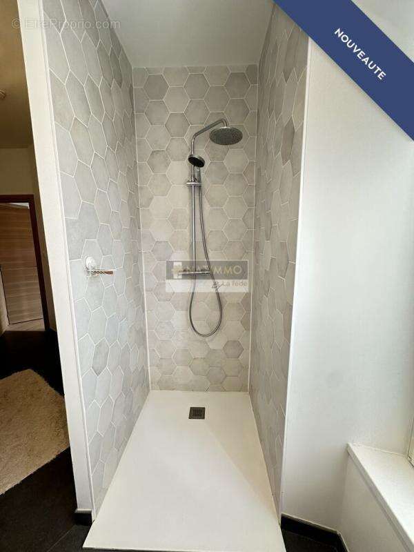 Appartement à BARR