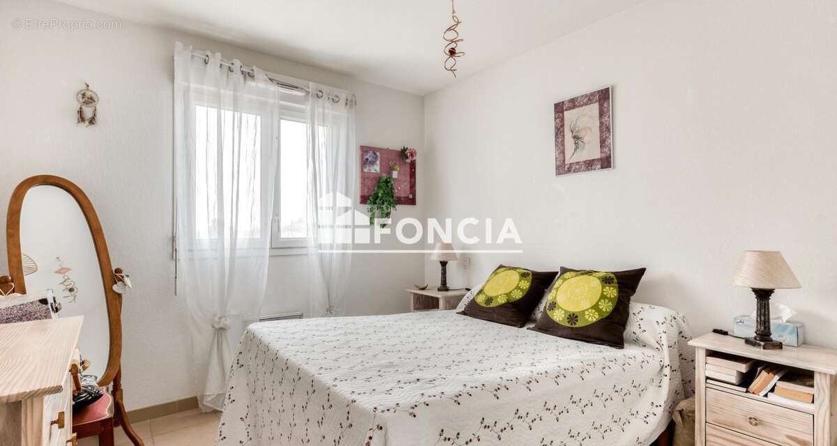 Appartement à NARBONNE