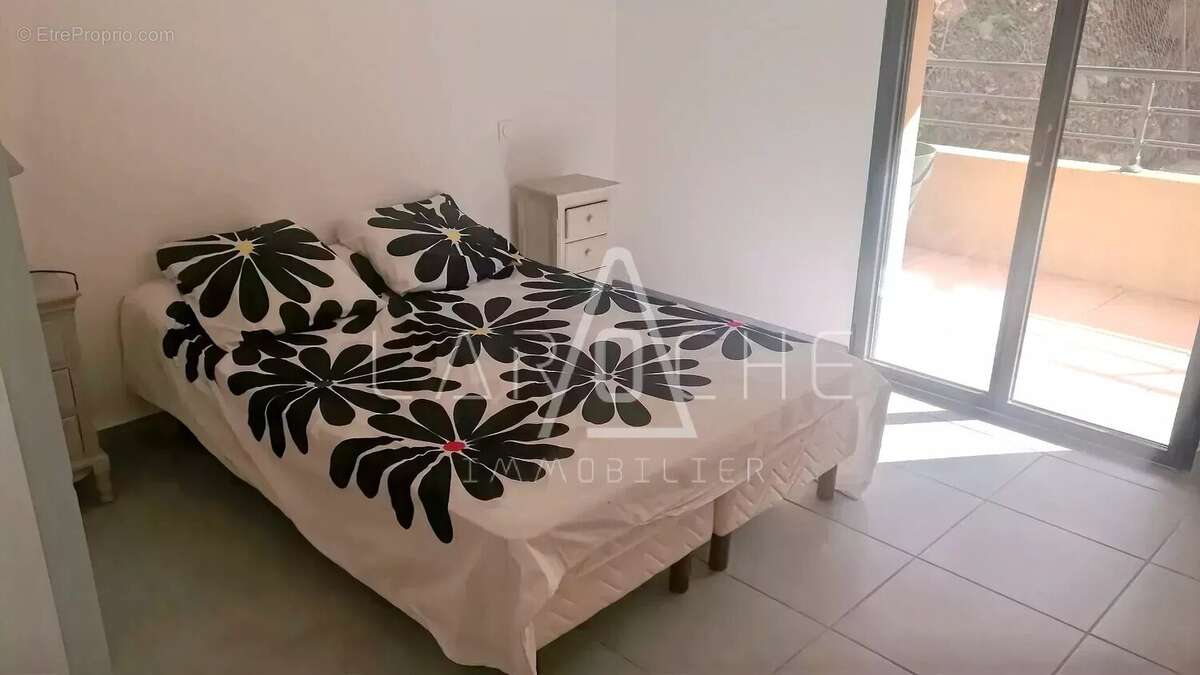 Appartement à PORT-VENDRES