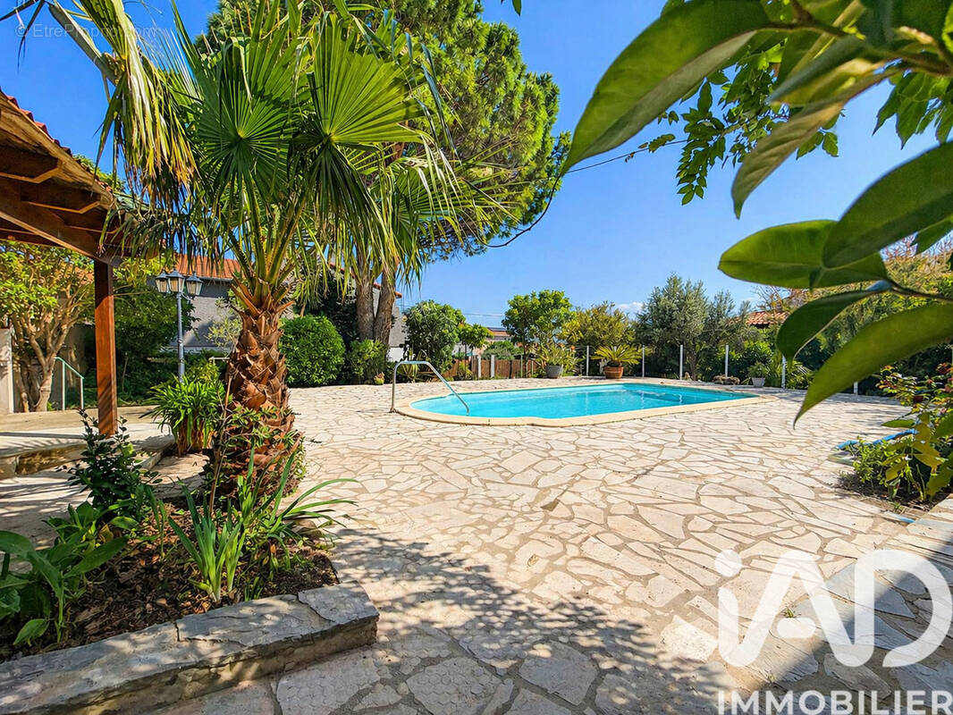 Photo 1 - Maison à PONTEILLA