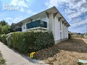 Appartement à AMBARES-ET-LAGRAVE