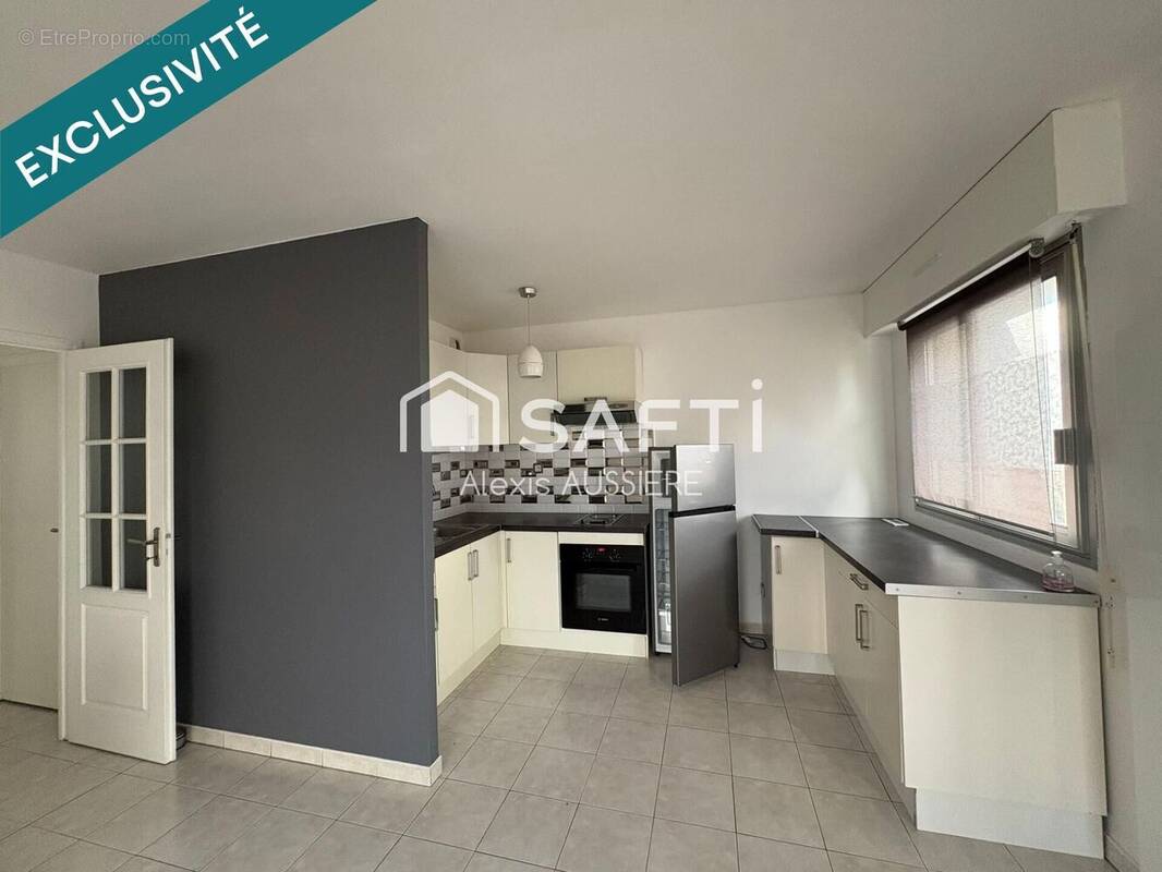 Photo 1 - Appartement à NEUILLY-PLAISANCE
