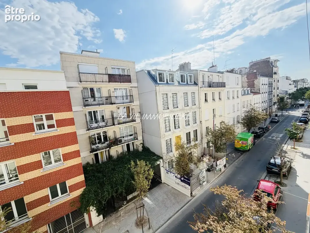 Appartement 2 pièces 30 m² à vendre à Vincennes (94300) - photo 6