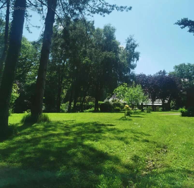 Priziac Vente Maison 6 pièce(s) - photo 2