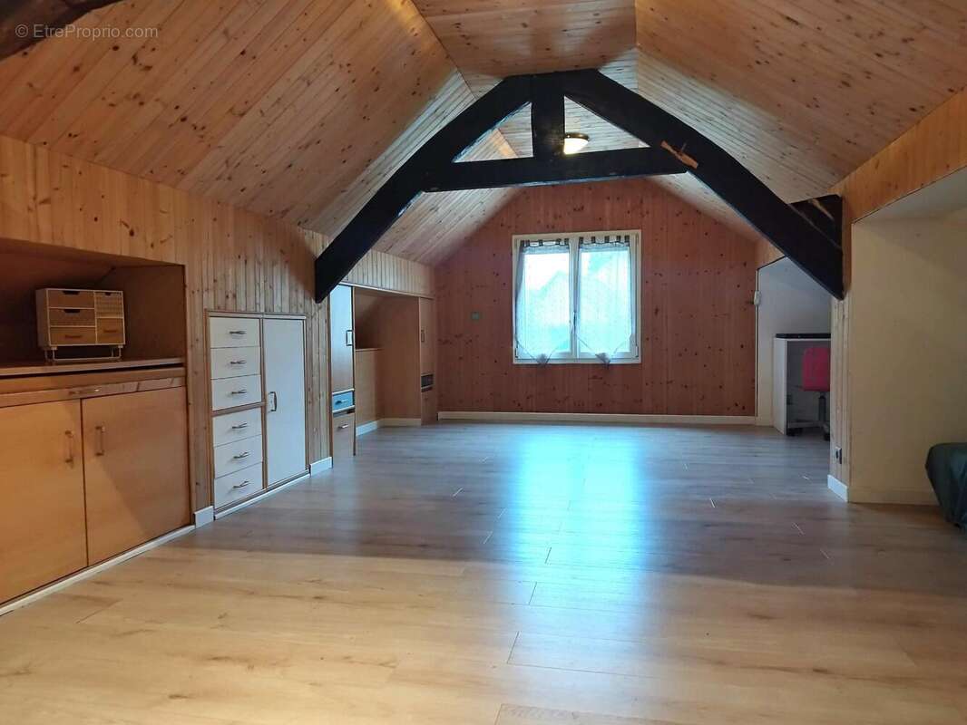 Photo 6 - Maison à BOISSY-MAUVOISIN