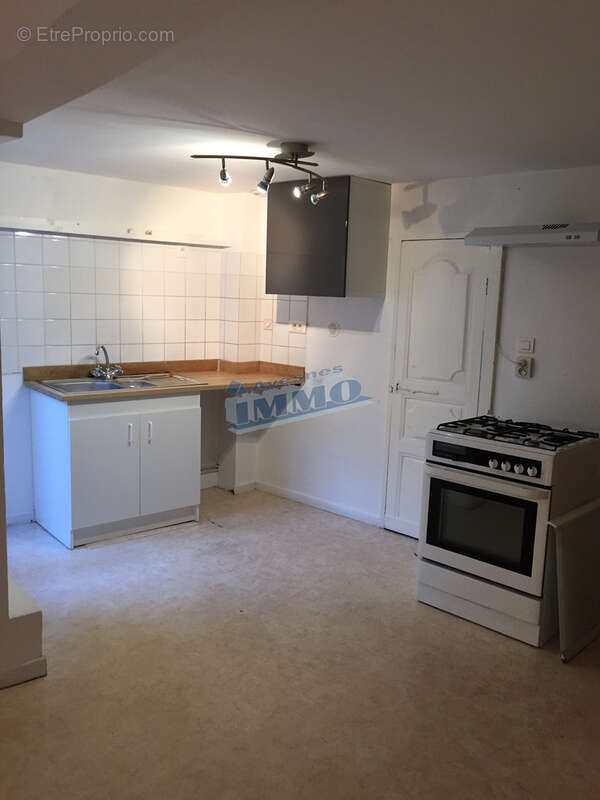 Appartement à SAINT-POL-SUR-TERNOISE