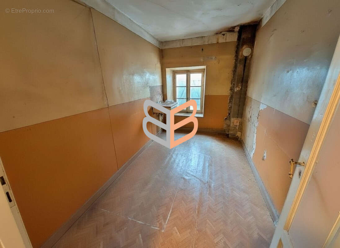 Appartement à OTTANGE