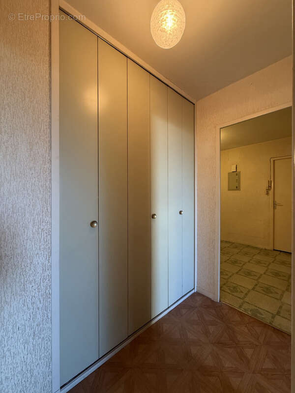 Appartement à CASTANET-TOLOSAN