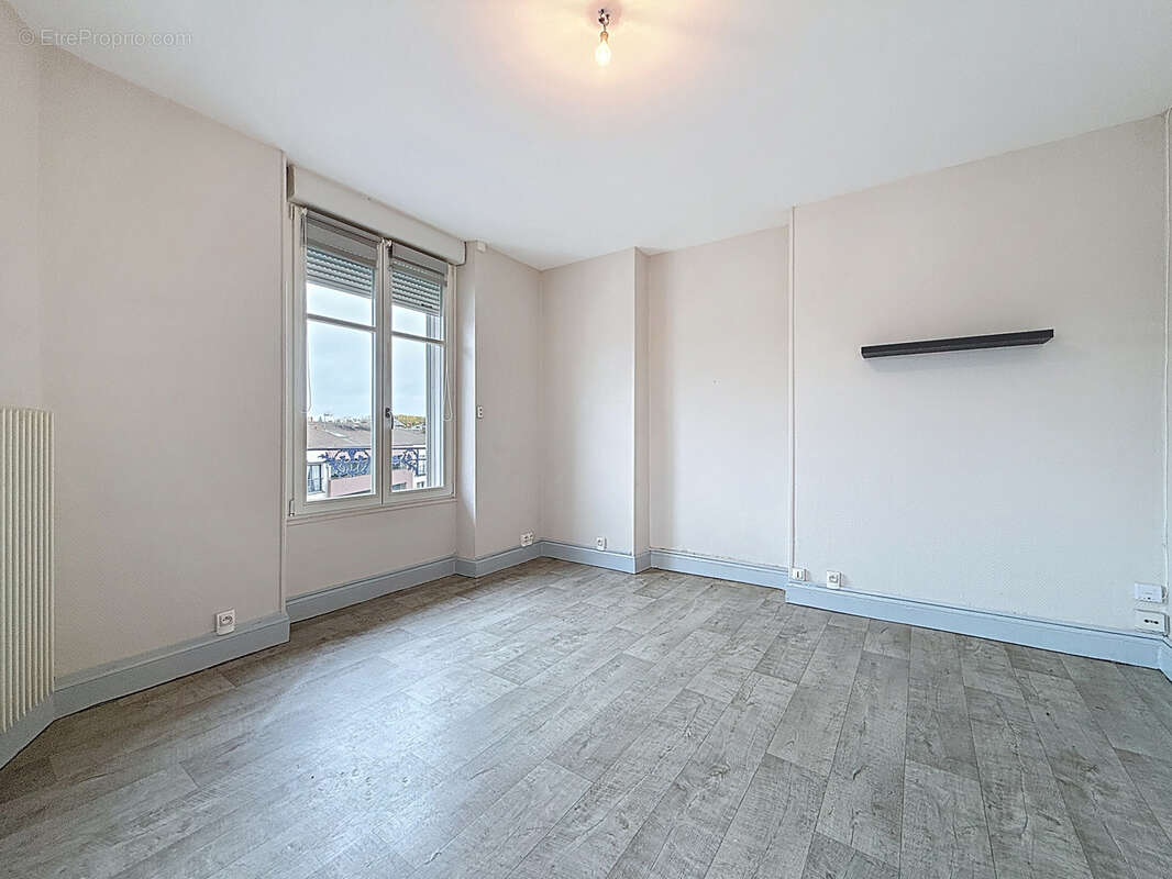 Appartement à VITTEL