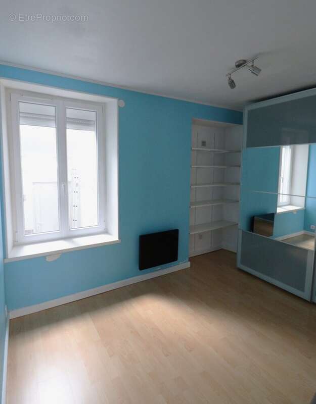 Appartement à BOUGIVAL