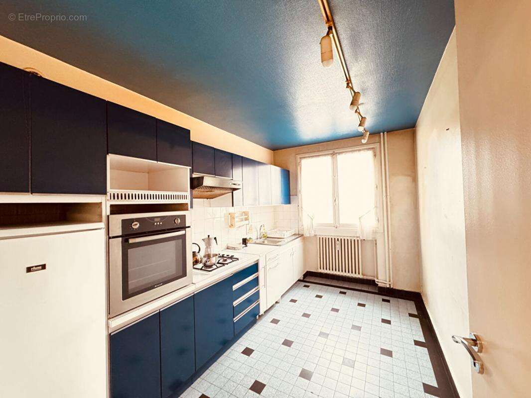 Appartement à ROANNE