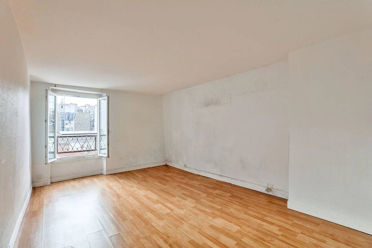 Appartement à PARIS-5E