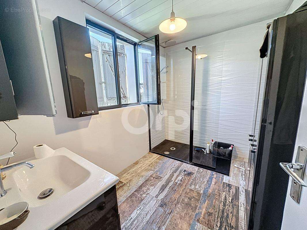 Maison à CHOISY-AU-BAC