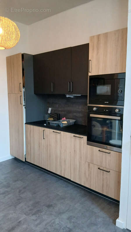 Appartement à LA BAULE-ESCOUBLAC