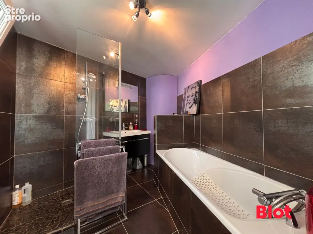 Appartement 170 m² à Brest  - photo 9