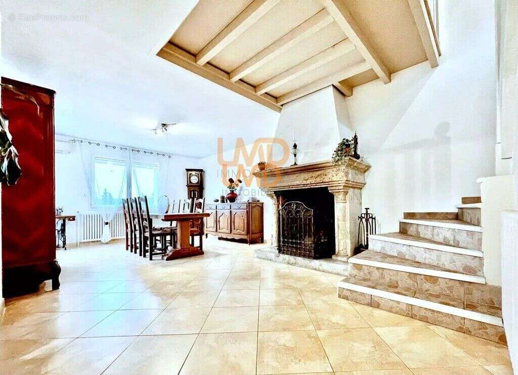 Maison à LAURENS