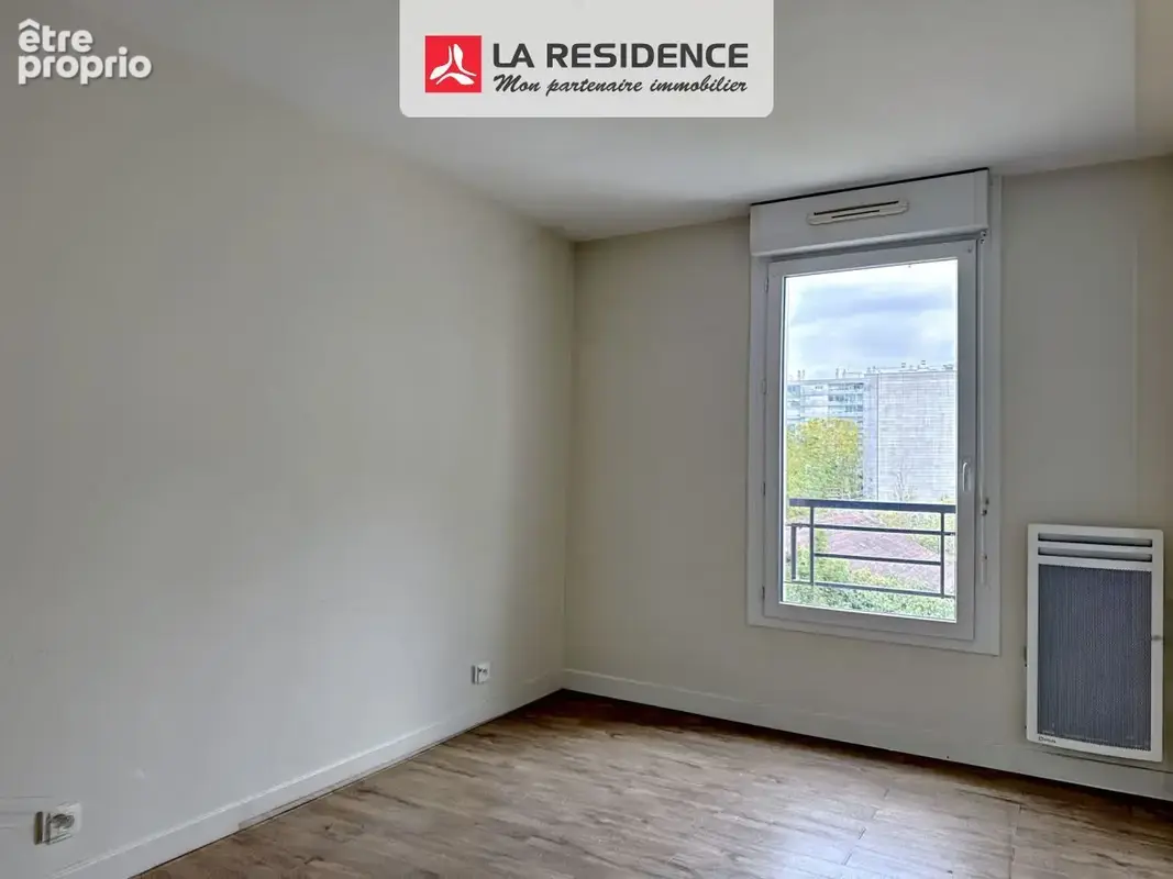 Appartement 4 pièces 113 m² à vendre à Les Mureaux (78130) - photo 8