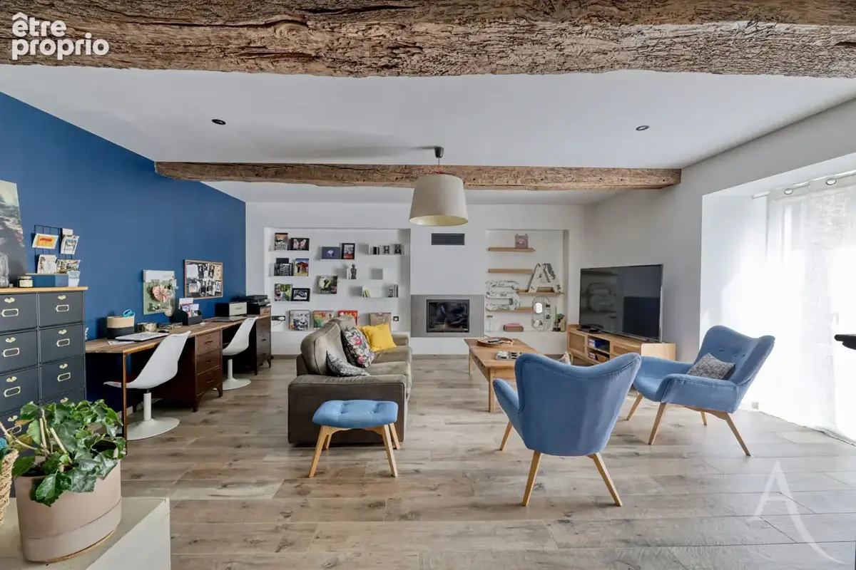 Photo Maison à Rocheserviere au prix de 299 000€