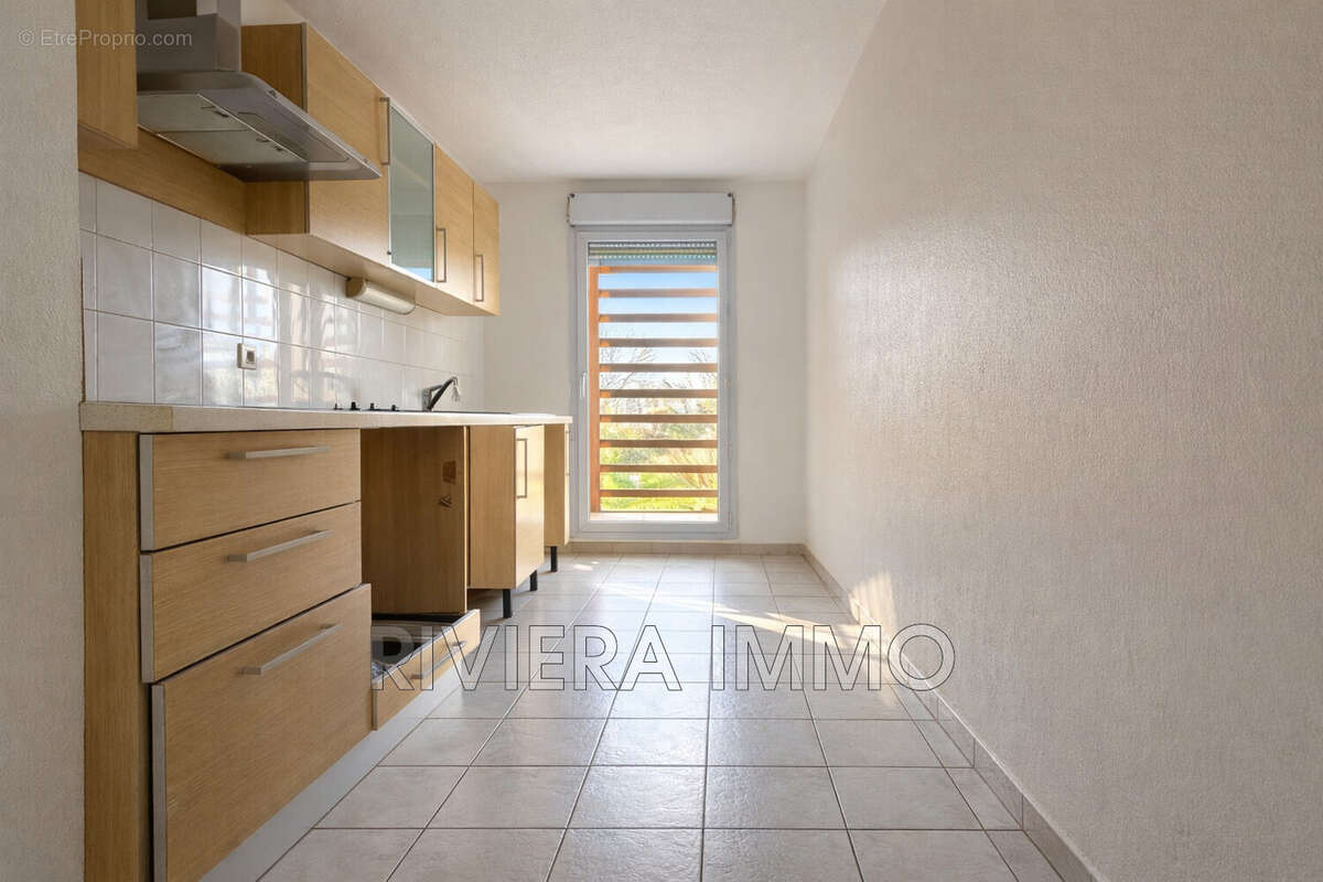 Appartement à GRASSE